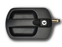 CHAPA DE PUERTA BODEGA UNIVERSAL