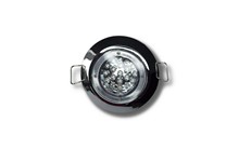 LUZ LED CONSOLA OLIMPICA