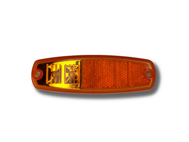 LUZ LATERAL DE G7 BUS OLIM-ACC0020